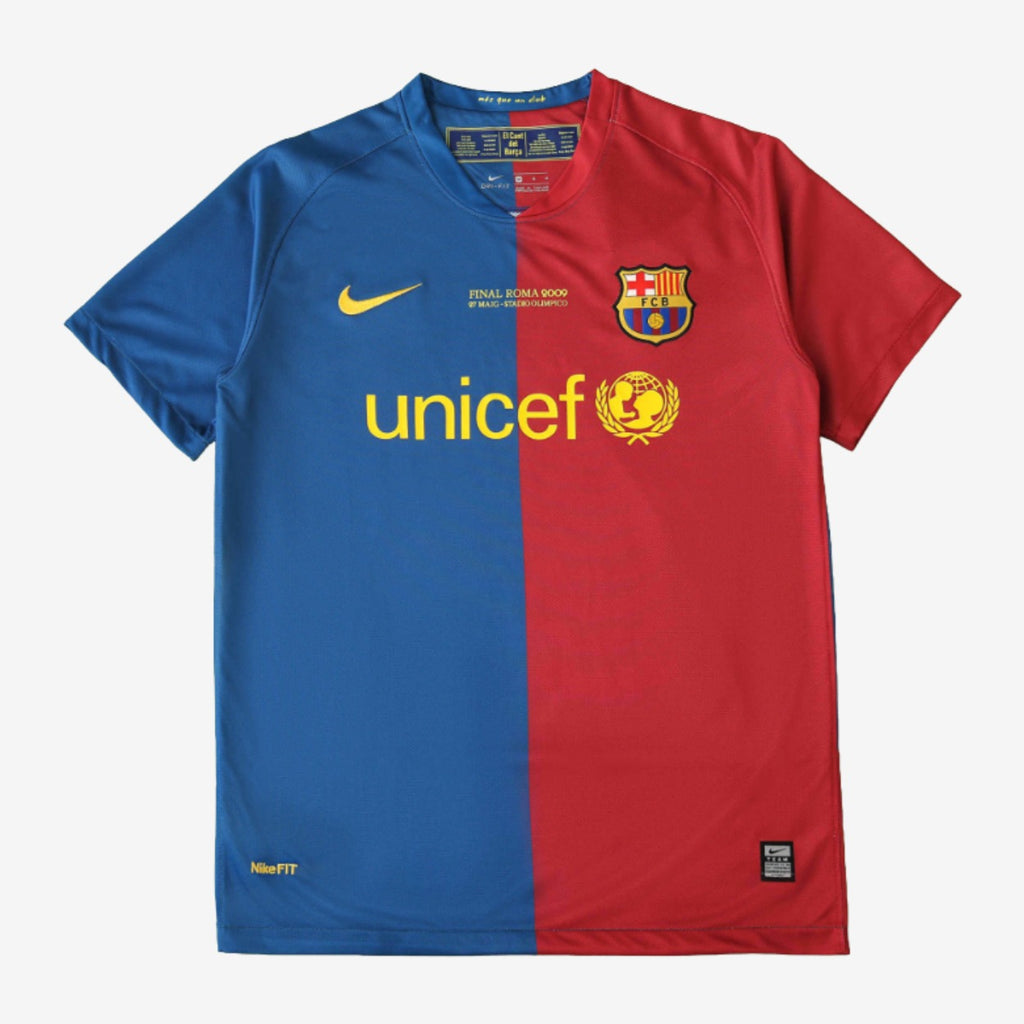 Retro Home 2008 Men's Shirt