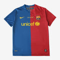 Retro Home 2008 Men's Shirt