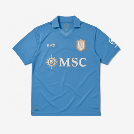 Home 26/27 Player Edition Shirt