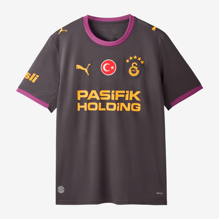 Third 26/27 Men's Shirt