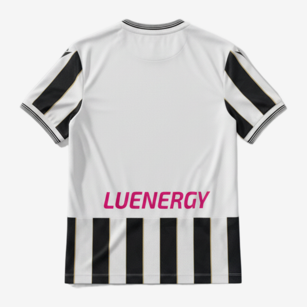 Home 26/27 Men's Shirt