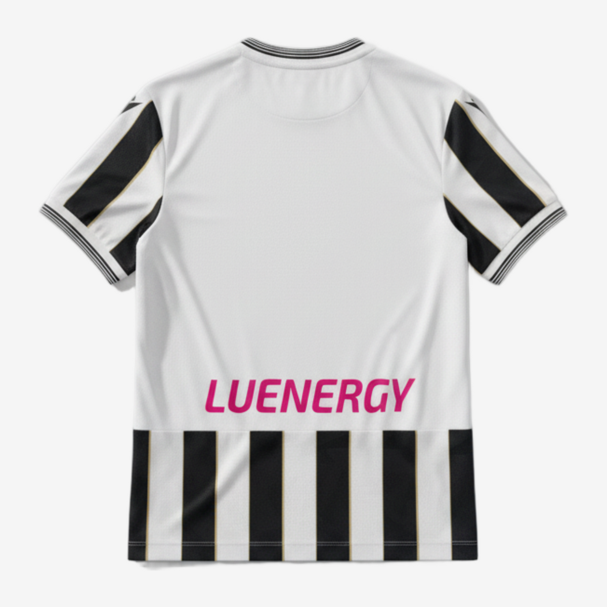 Home 26/27 Men's Shirt