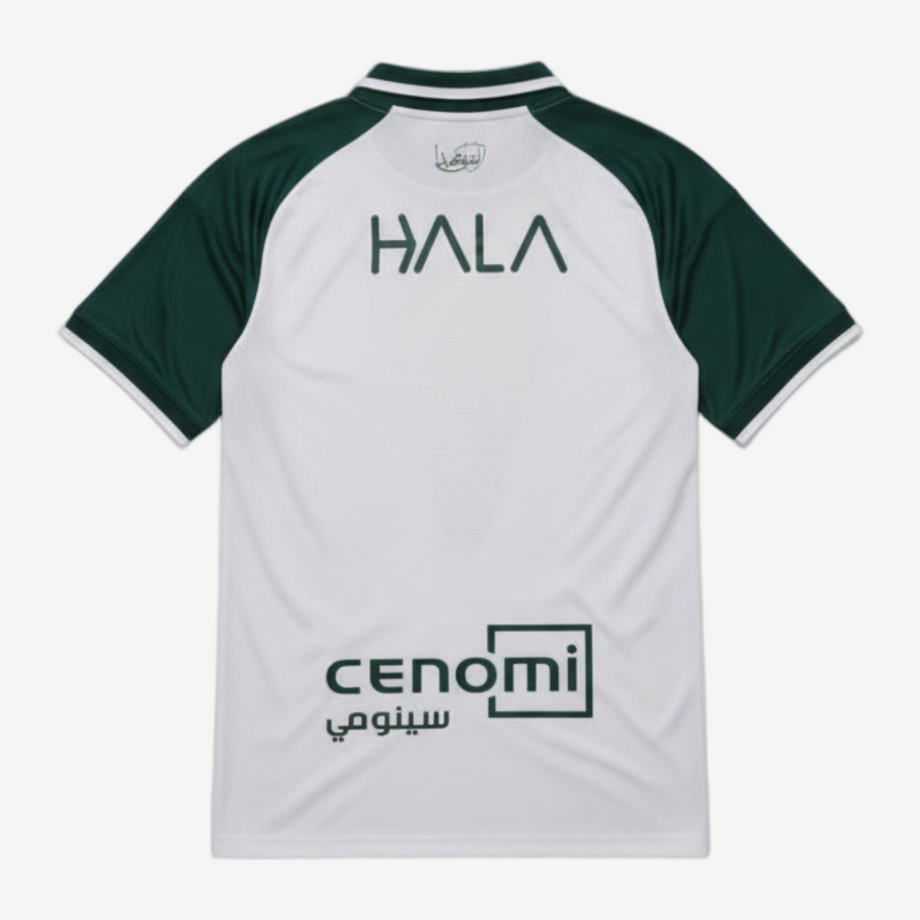 Away 26/27 Player Edition Shirt