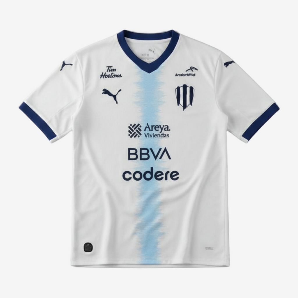 Third 26/27 Player Edition Shirt