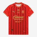 Special Edition 26/27 Men's Shirt · Red