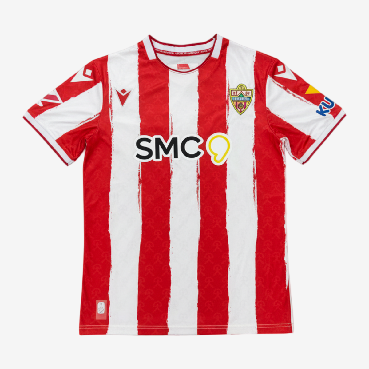 Home 26/27 Men's Shirt