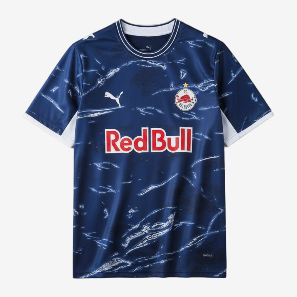Away 26/27 Men's Shirt