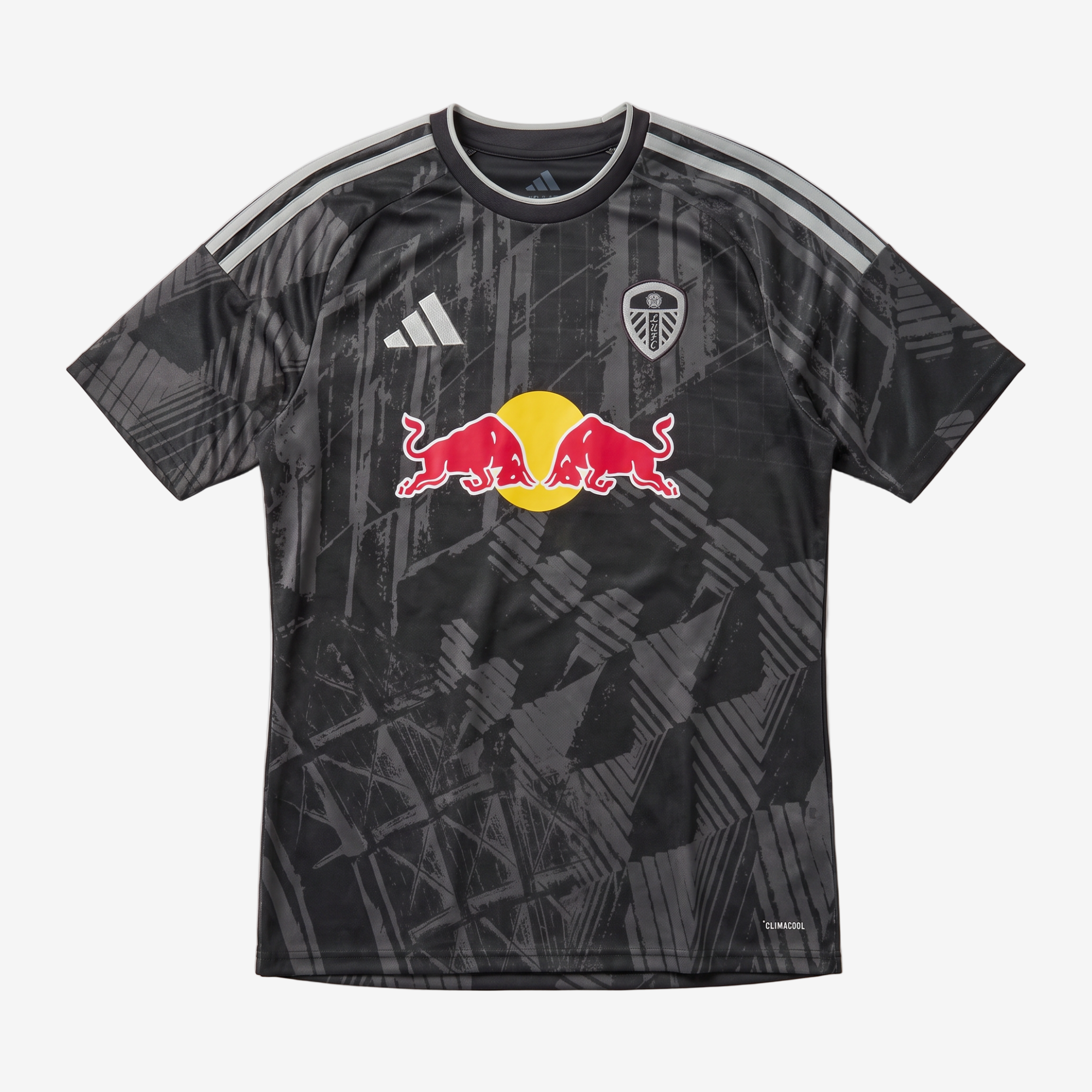 Third 26/27 Men's Shirt