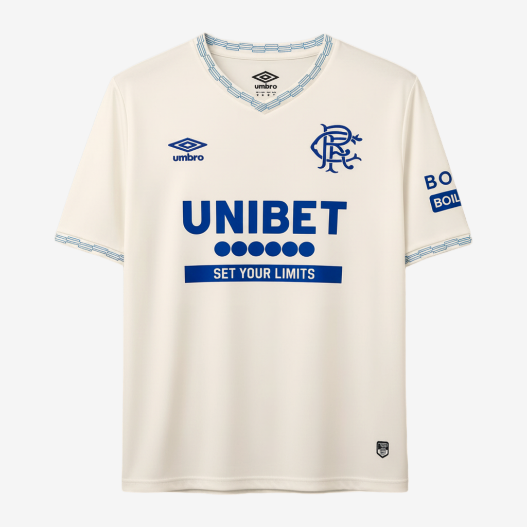 Away 26/27 Player Edition Shirt