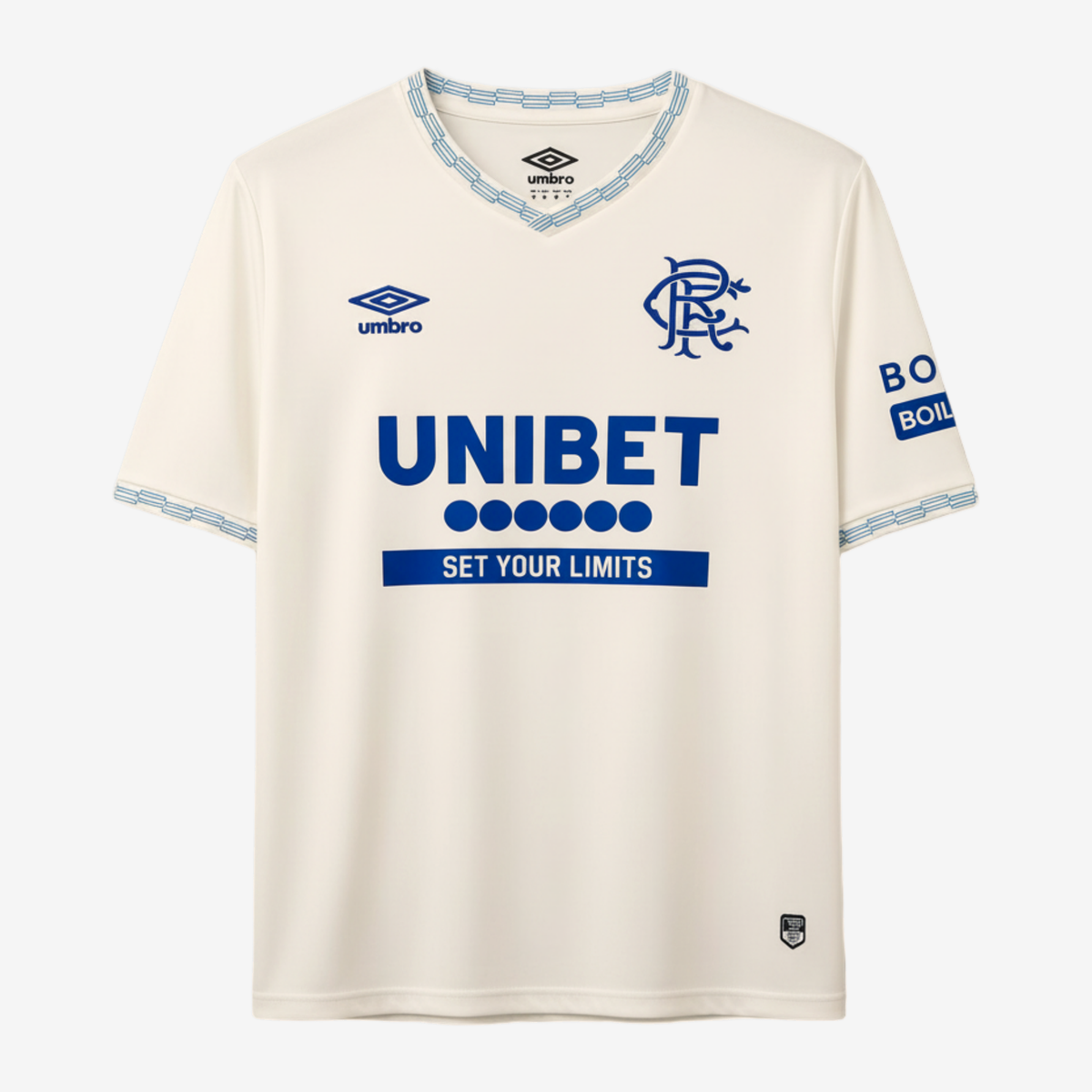 Away 26/27 Player Edition Shirt