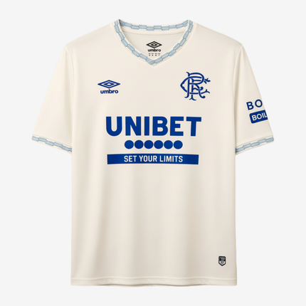 Away 26/27 Player Edition Shirt