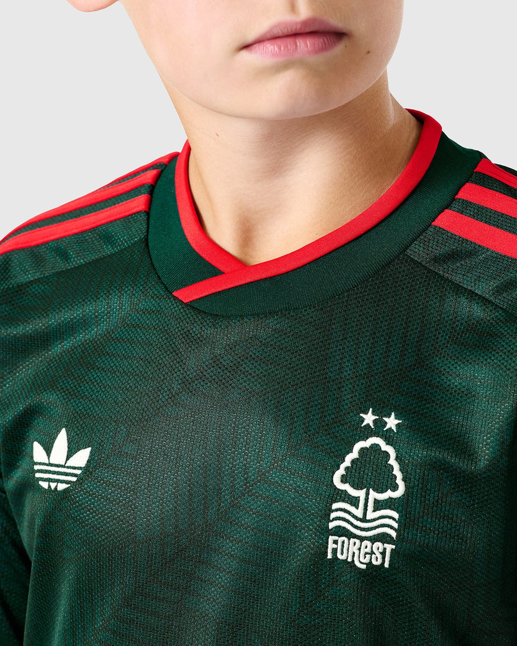 Away 26/27 Kids Shirt Kit