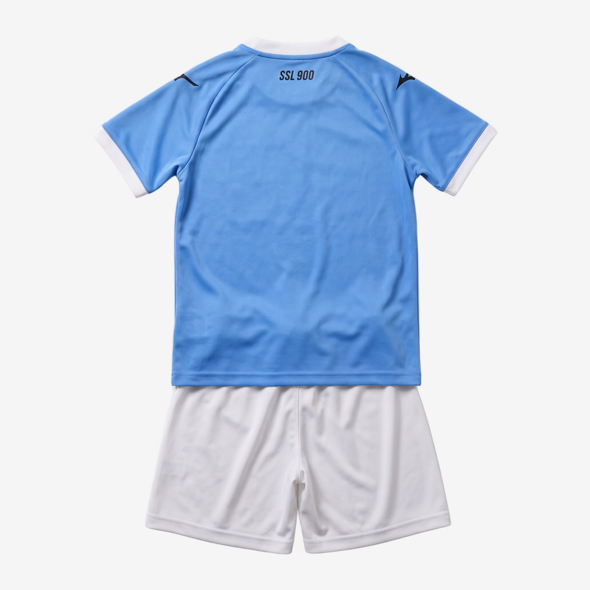 Home 26/27 Kids Shirt Kit