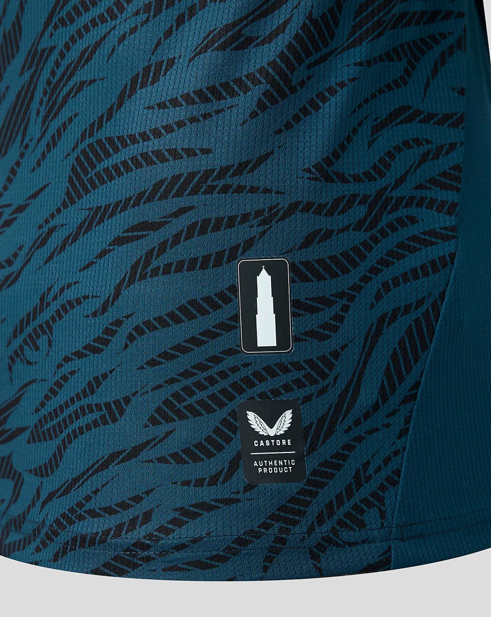 Away 26/27 Kids Shirt Kit