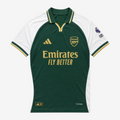Special Edition 26/27 Player Edition Shirt · Green