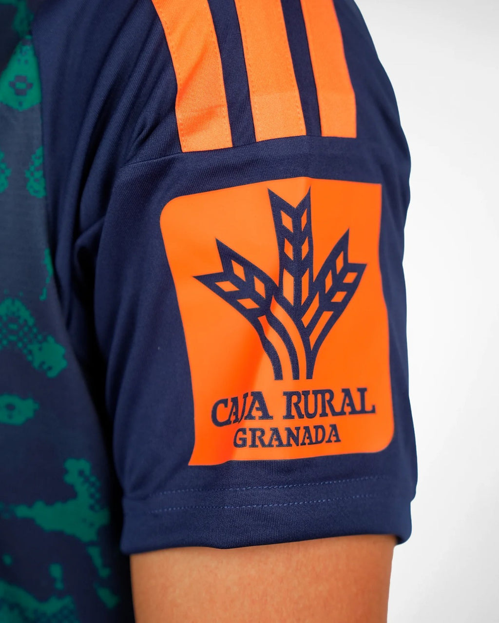 Away 26/27 Kids Shirt Kit