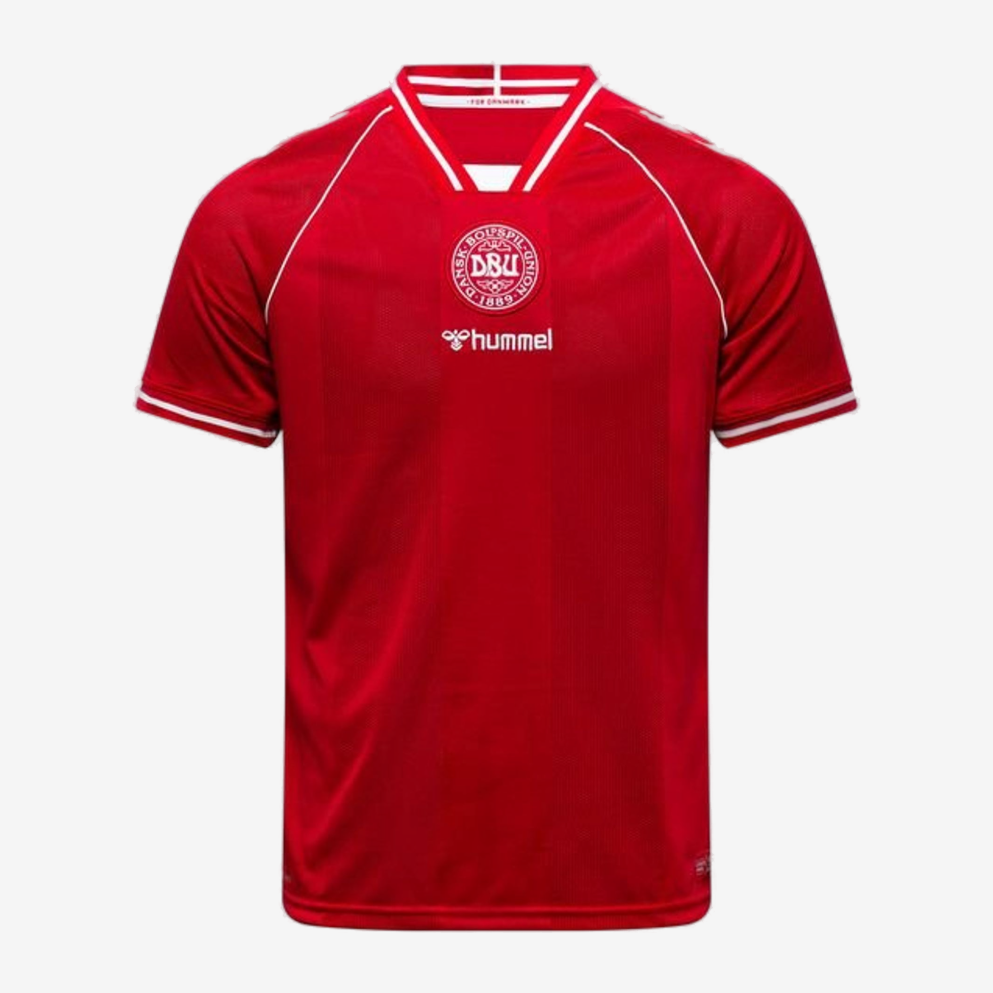 Home 26/27 Men's Shirt