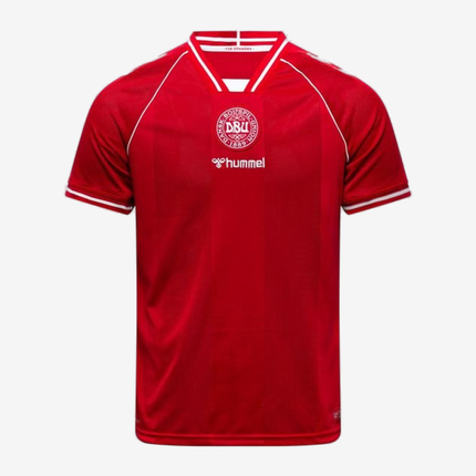 Home 26/27 Men's Shirt