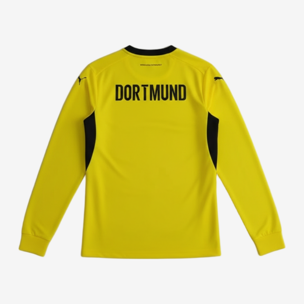Home 26/27 Player Edition Long Sleeve Shirt