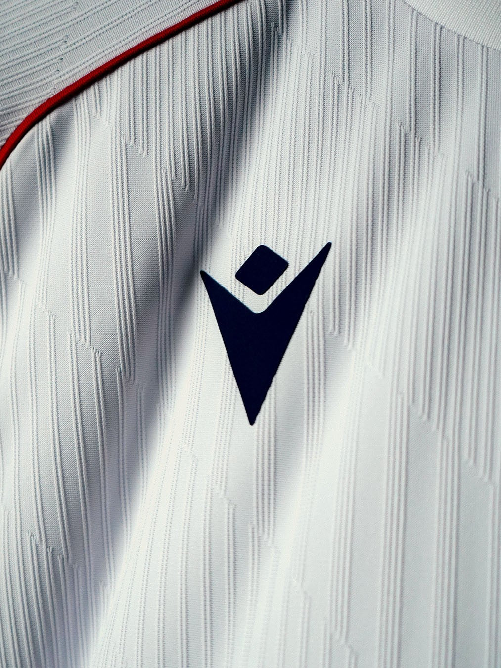 Away 26/27 Kids Shirt Kit