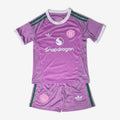 Goalkeeper 26/27 Kids Shirt Kit