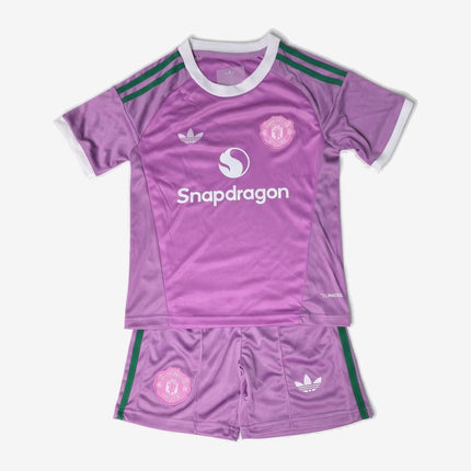 Goalkeeper 26/27 Kids Shirt Kit