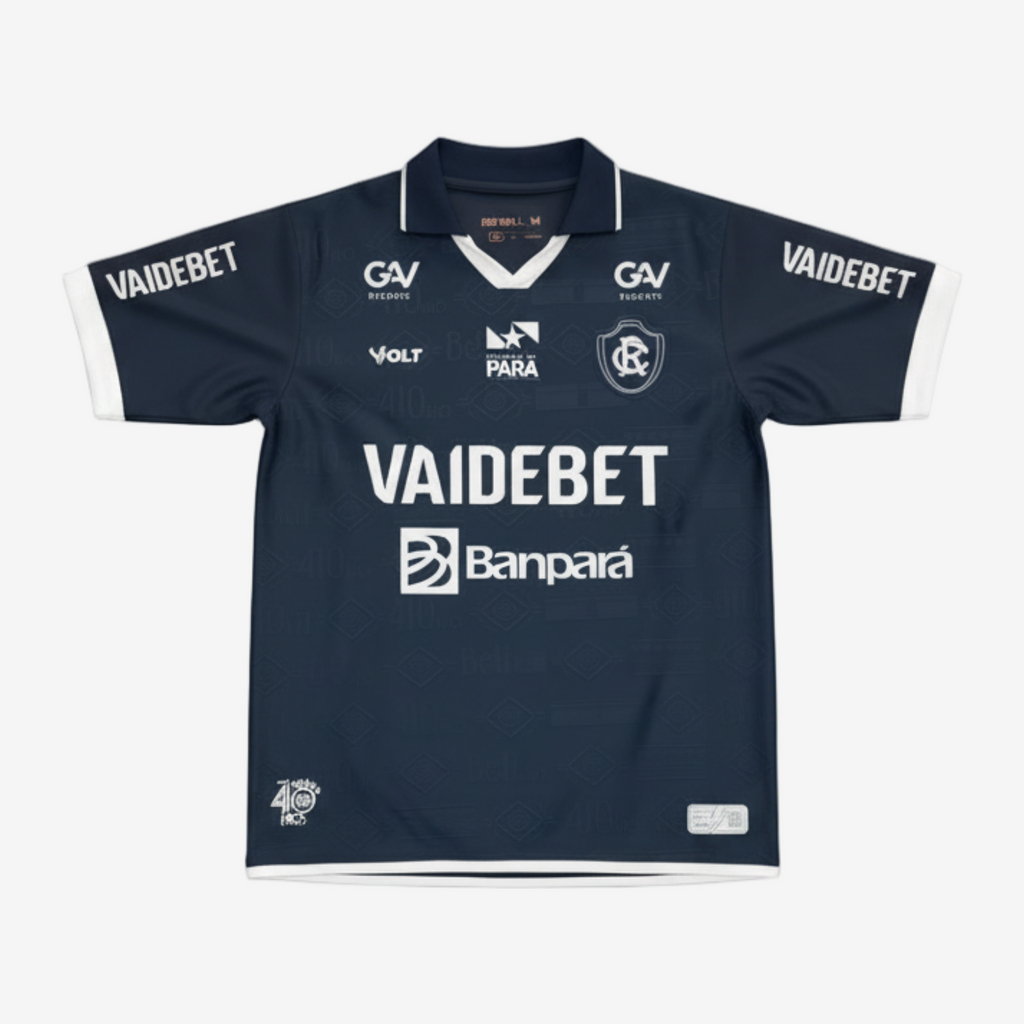 Home 26/27 Men's Shirt