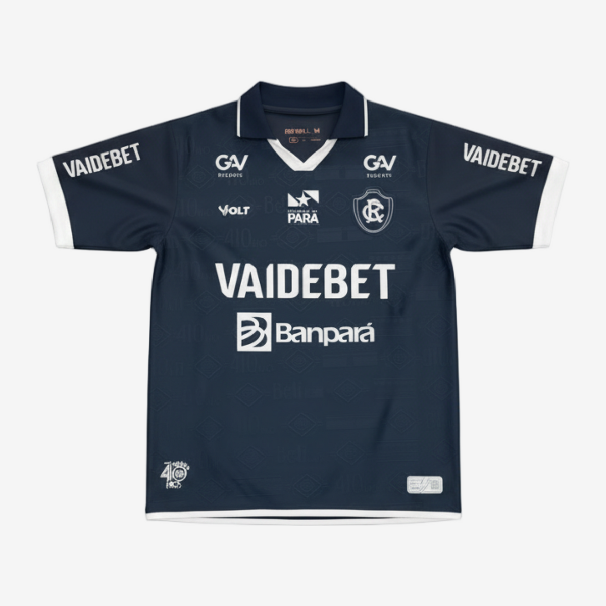 Home 26/27 Men's Shirt