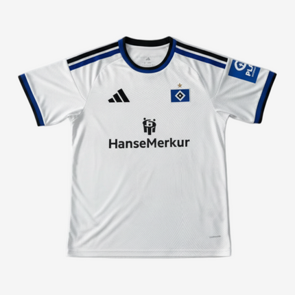 Home 26/27 Men's Shirt