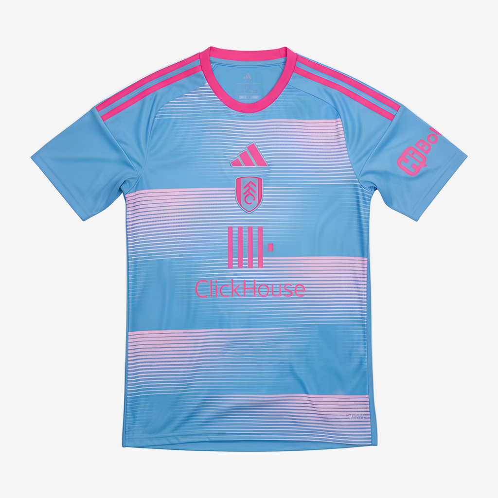 Third 26/27 Player Edition Shirt