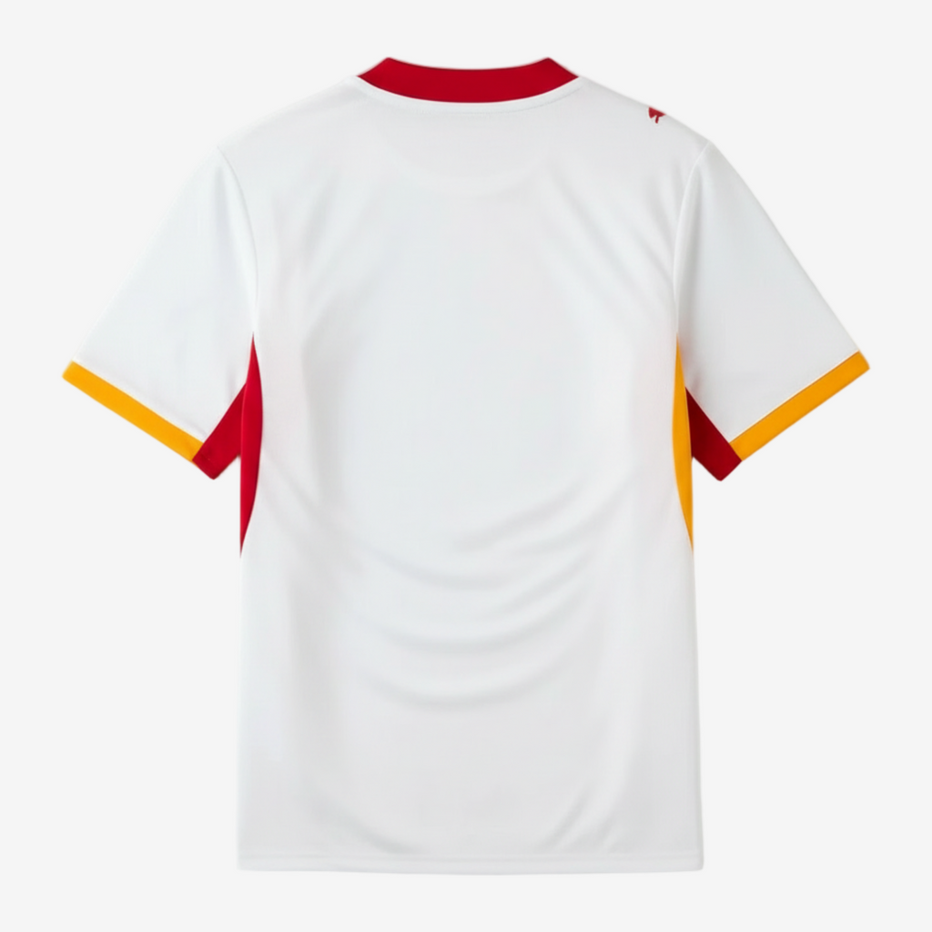 Away 26/27 Player Edition Shirt