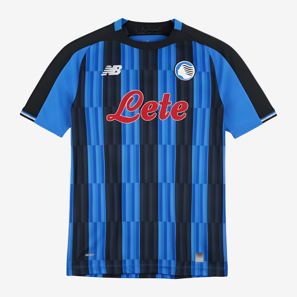 Home 26/27 Player Edition Shirt