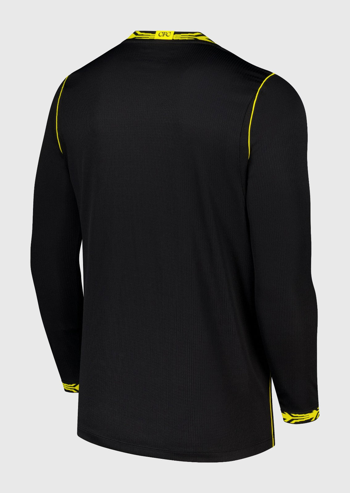 Away 26/27 Men's Long Sleeve Shirt