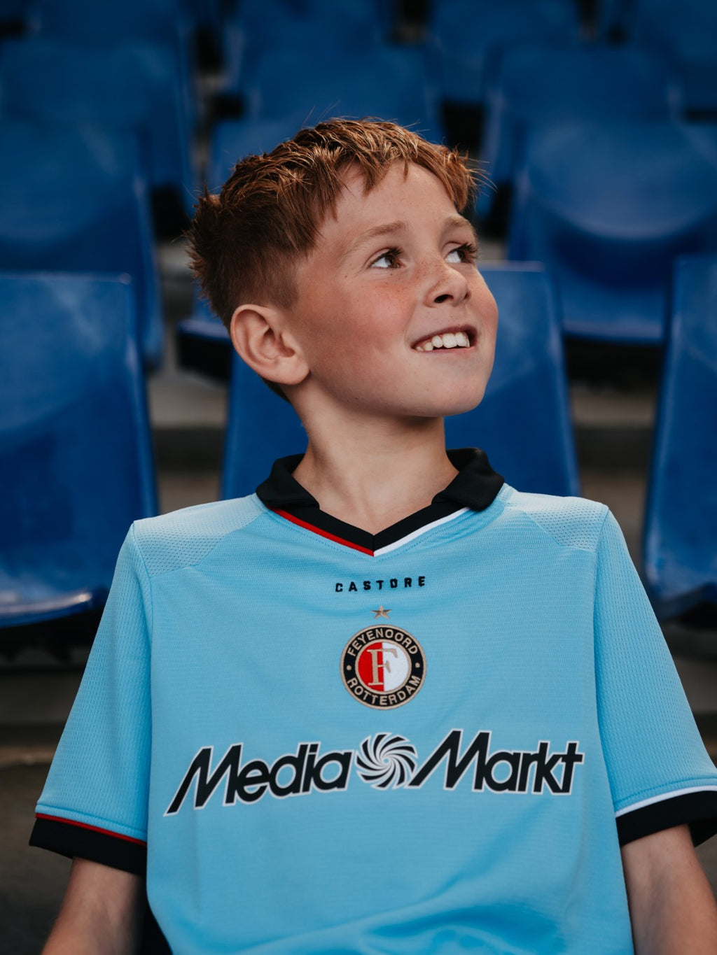 Away 26/27 Kids Shirt Kit