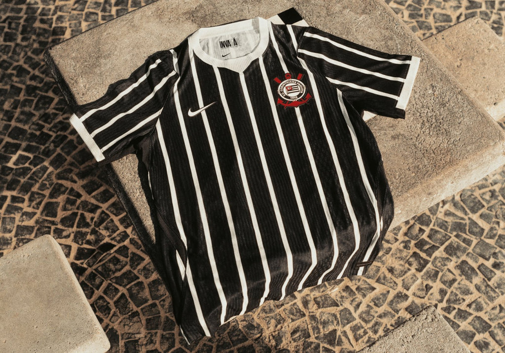 Away 26/27 Men's Shirt