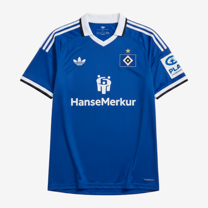 Away 26/27 Men's Shirt
