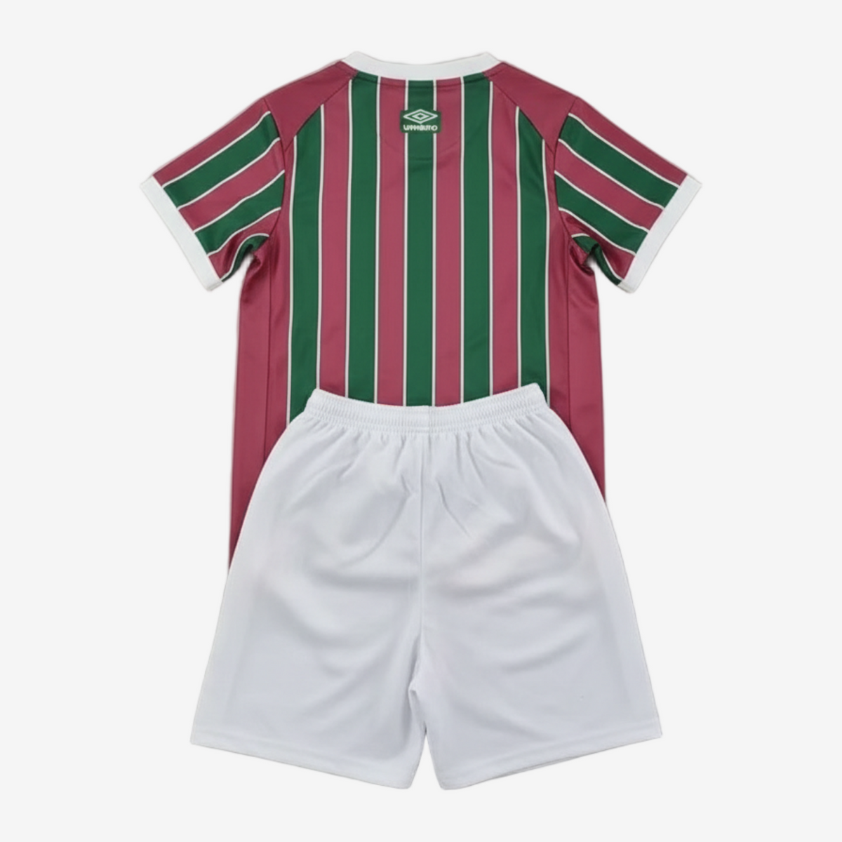 Home 26/27 Kids Shirt Kit