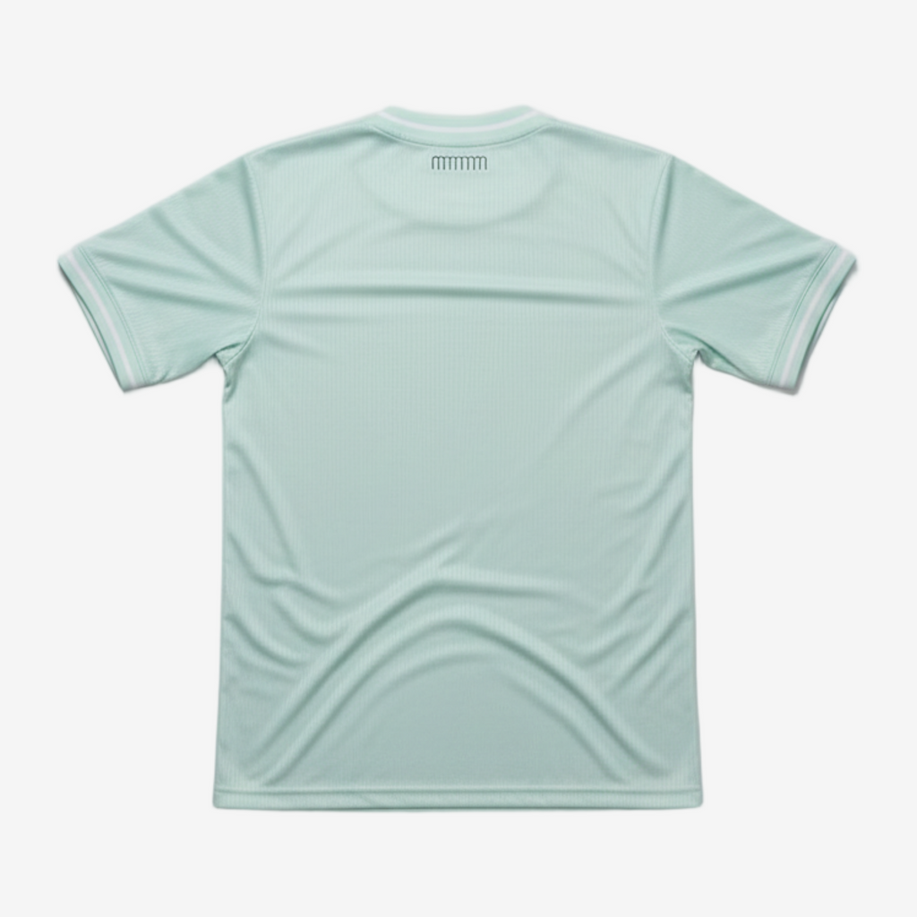 Third 26/27 Player Edition Shirt