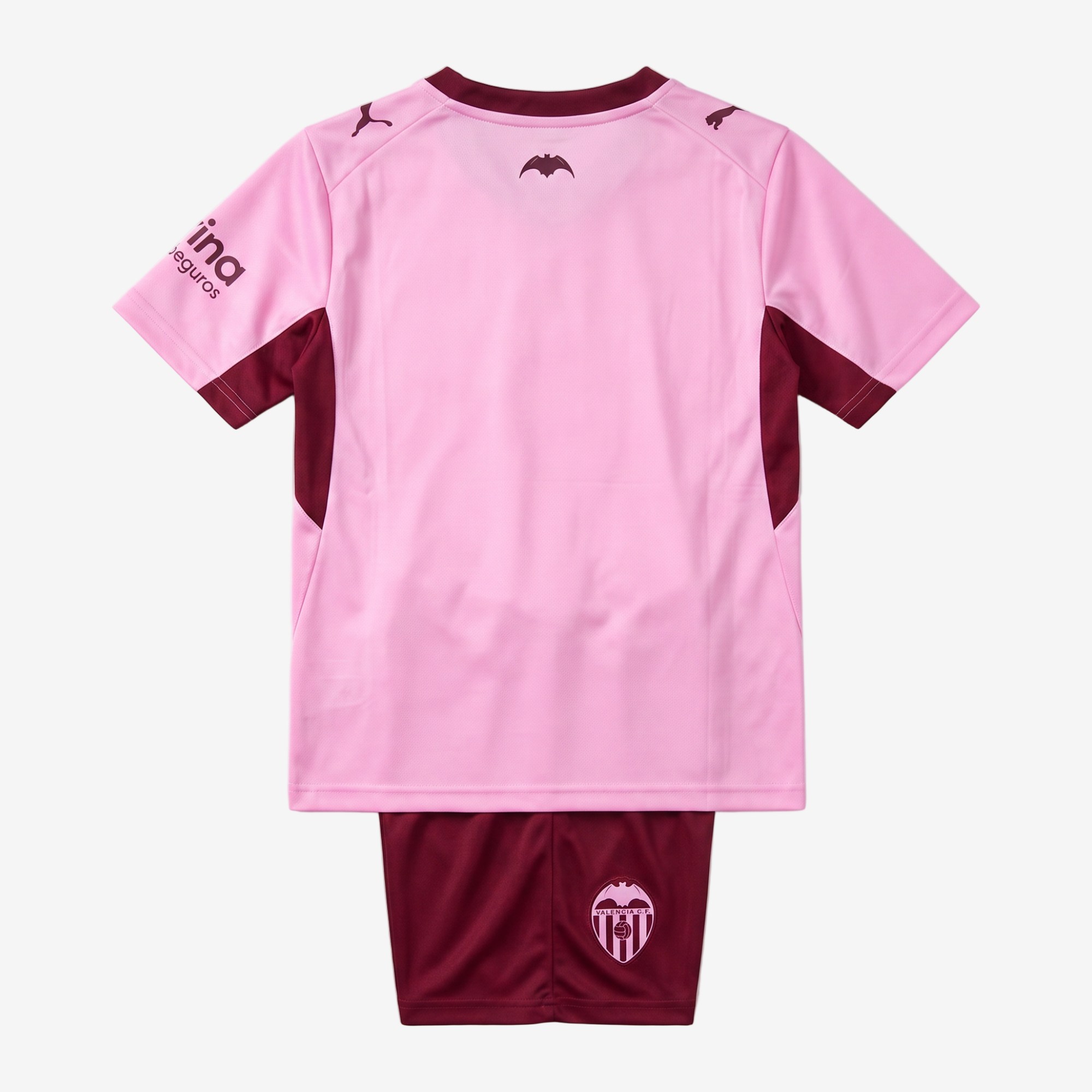 Third 26/27 Kids Shirt Kit