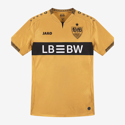 Third 26/27 Men's Shirt