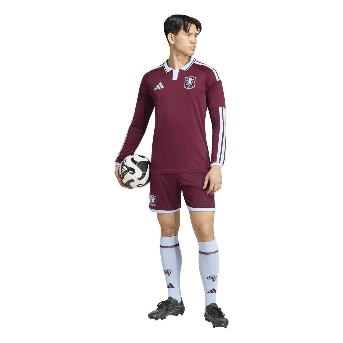 Home 26/27 Player Edition Long Sleeve Shirt
