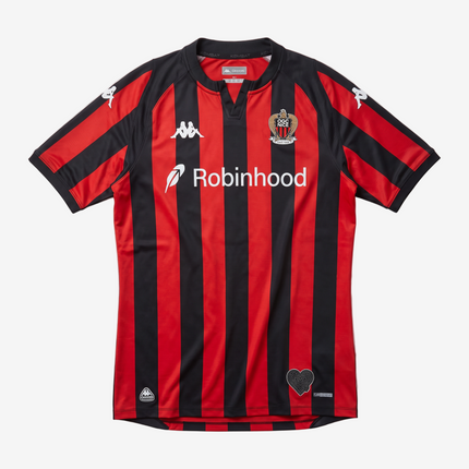 Home 26/27 Men's Shirt
