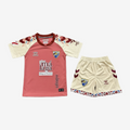 Away 26/27 Kids Shirt Kit