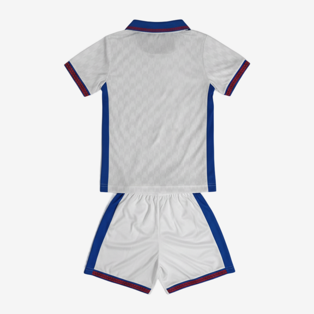 Away 26/27 Kids Shirt Kit