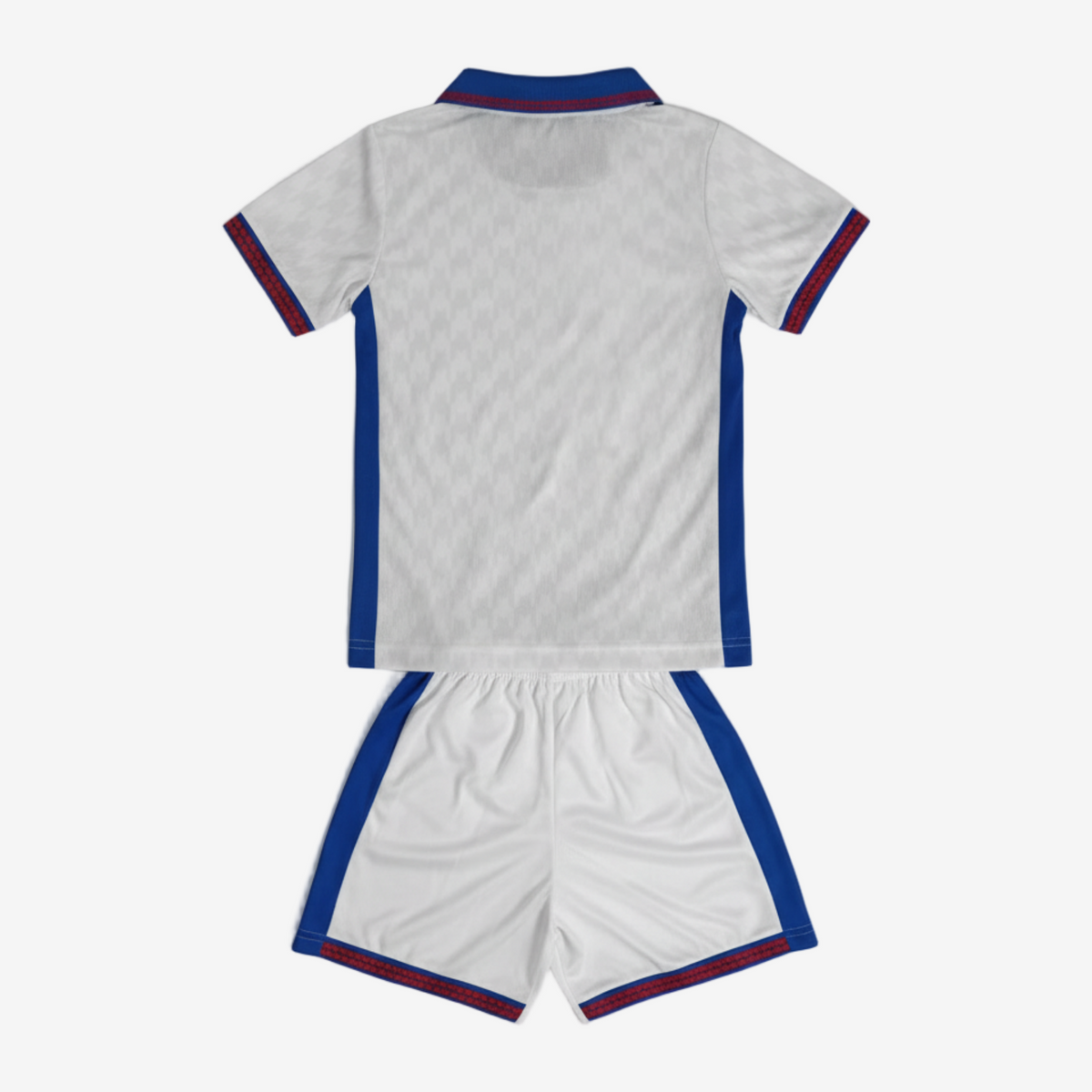 Away 26/27 Kids Shirt Kit