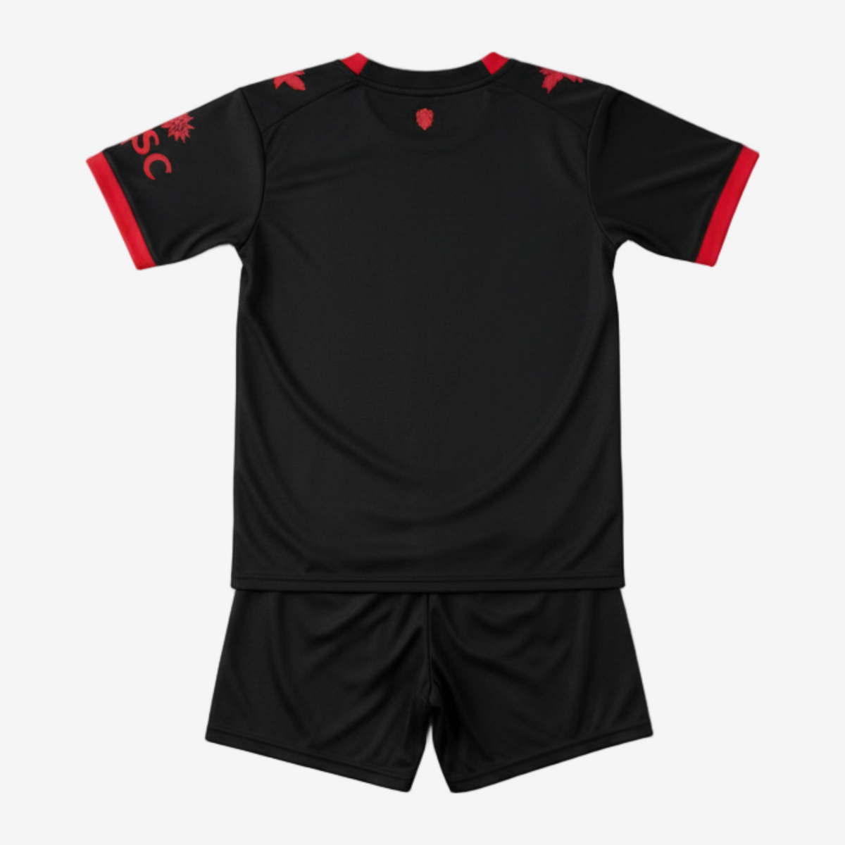 Third 26/27 Kids Shirt Kit