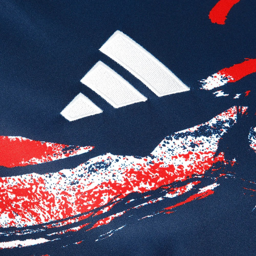 Third 26/27 Men's Shirt