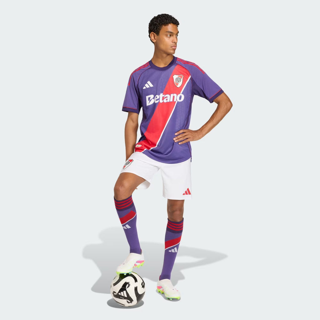 Third 26/27 Player Edition Shirt