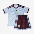 Third 26/27 Kids Shirt Kit