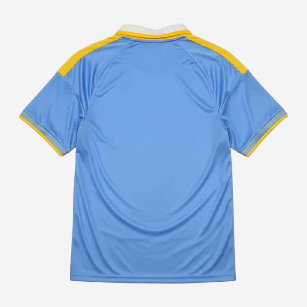 Third 26/27 Men's Shirt